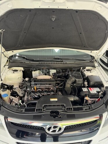 Hyundai i30 2009, 273,000 km - 1.4 л - Ağdaş