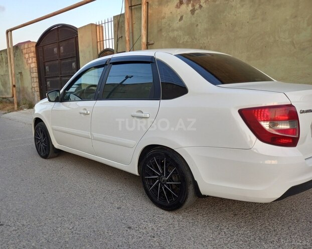 LADA (VAZ) Granta 2019, 149,183 km - 1.6 л - Bakı