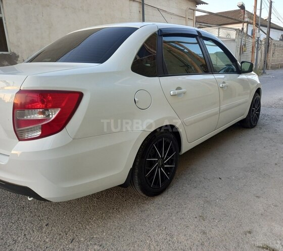 LADA (VAZ) Granta 2019, 149,183 km - 1.6 л - Bakı