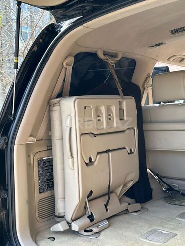 Lexus LX 470 2007, 189,000 km - 4.7 l - Bakı