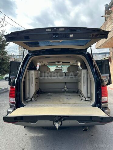 Lexus LX 470 2007, 189,000 km - 4.7 l - Bakı