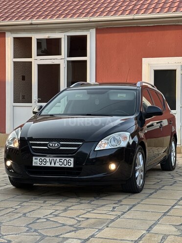 Kia  2008, 270,000 km - 1.6 l - Bakı