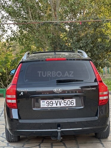 Kia  2008, 270,000 km - 1.6 l - Bakı
