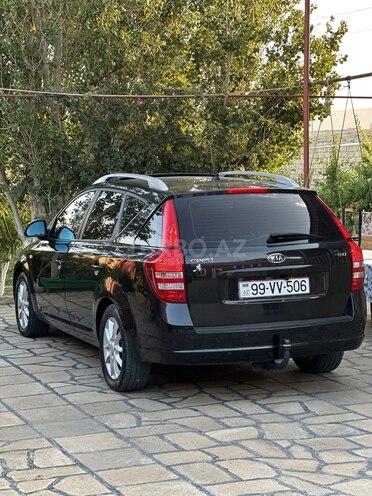 Kia  2008, 270,000 km - 1.6 l - Bakı