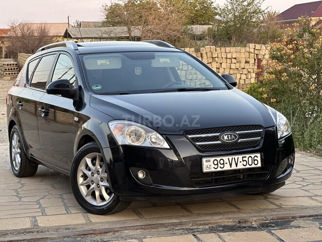 Kia  2008, 270,000 km - 1.6 l - Bakı