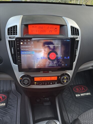 Kia  2008, 270,000 km - 1.6 l - Bakı