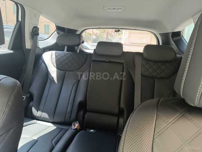 Hyundai Santa Fe 2023, 71,000 km - 1.6 l - Bakı