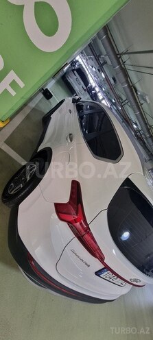 Hyundai Santa Fe 2023, 71,000 km - 1.6 l - Bakı