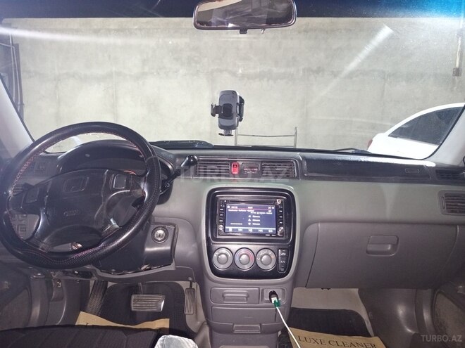Honda CR-V 1998, 240,000 km - 2.0 l - Bakı