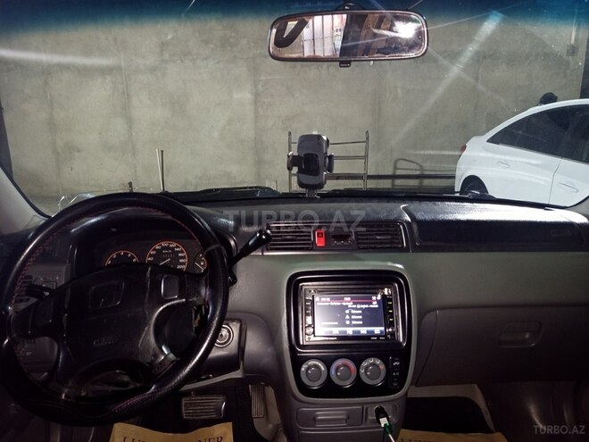 Honda CR-V 1998, 240,000 km - 2.0 l - Bakı