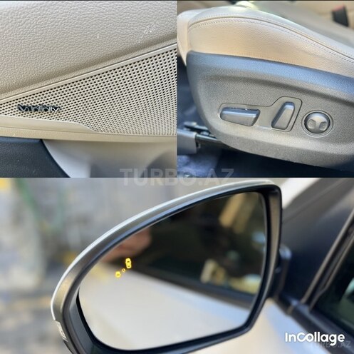 Hyundai Tucson 2018, 143,938 km - 2.0 l - Bakı