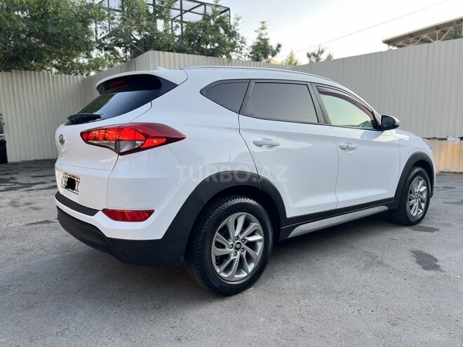 Hyundai Tucson 2018, 143,938 km - 2.0 l - Bakı