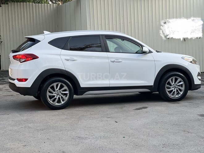 Hyundai Tucson 2018, 143,938 km - 2.0 l - Bakı