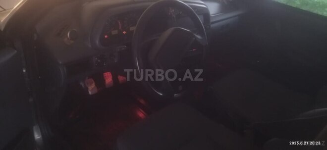 LADA (VAZ) 2115 2012, 230,000 km - 1.6 l - Ağstafa