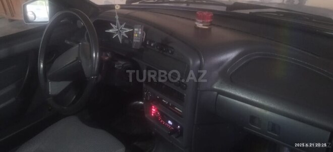 LADA (VAZ) 2115 2012, 230,000 km - 1.6 l - Ağstafa