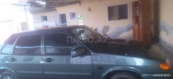LADA (VAZ) 2115 2012, 230,000 km - 1.6 l - Ağstafa