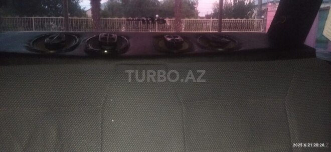 LADA (VAZ) 2115 2012, 230,000 km - 1.6 l - Ağstafa