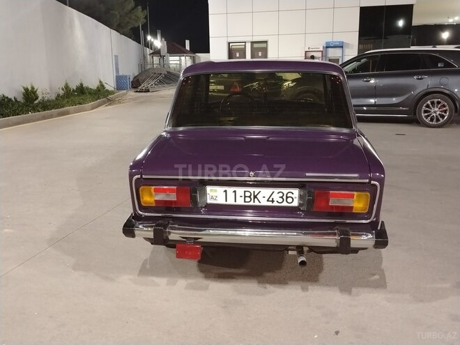 LADA (VAZ) 2106 2002, 92,500 km - 1.6 l - Beyləqan