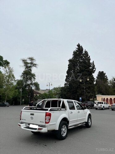 GWM Wingle 2011, 350,000 km - 2.9 l - Mingəçevir