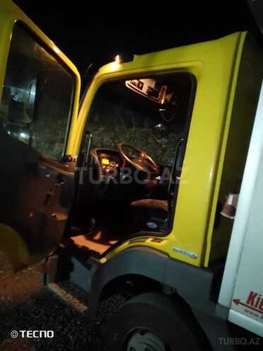 Mercedes Atego 818 2008, 284,000 km - 4.3 l - Bakı