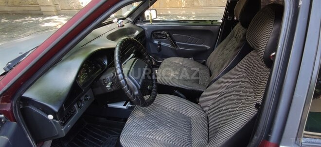LADA (VAZ) 2109 1992, 500,000 km - 1.5 л - Göygöl