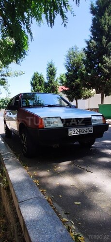 LADA (VAZ) 2109 1992, 500,000 km - 1.5 л - Göygöl