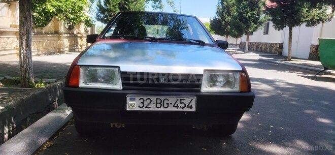 LADA (VAZ) 2109 1992, 500,000 km - 1.5 л - Göygöl