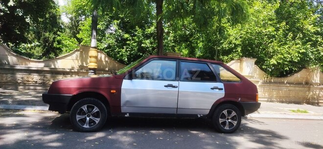 LADA (VAZ) 2109 1992, 500,000 km - 1.5 л - Göygöl