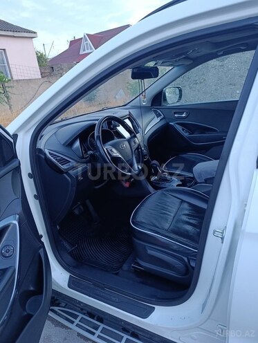 Hyundai Santa Fe 2013, 195,600 km - 2.4 l - Bakı