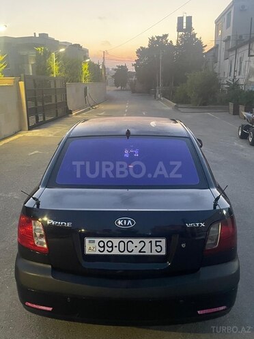 Kia Pride 2007, 195,000 km - 1.6 л - Bakı