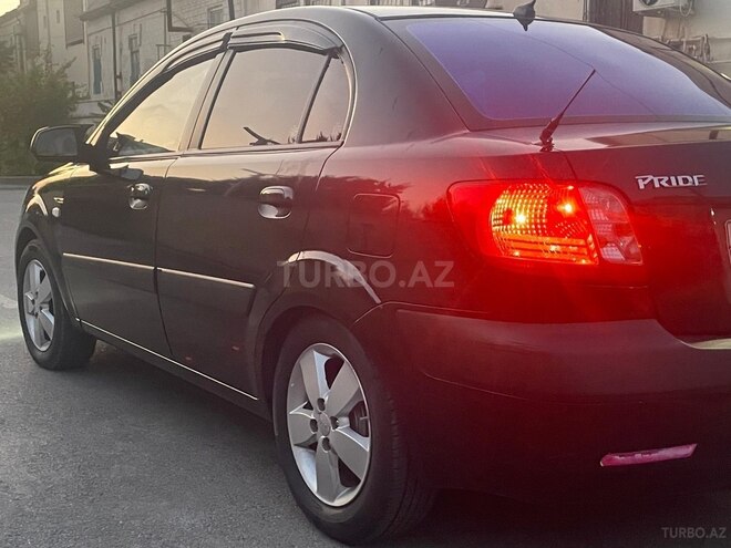 Kia Pride 2007, 195,000 km - 1.6 л - Bakı