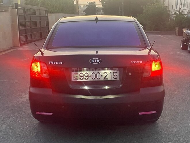 Kia Pride 2007, 195,000 km - 1.6 л - Bakı