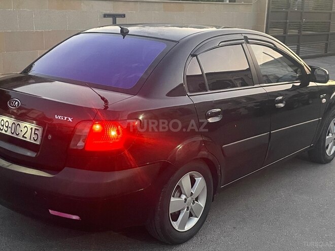 Kia Pride 2007, 195,000 km - 1.6 л - Bakı