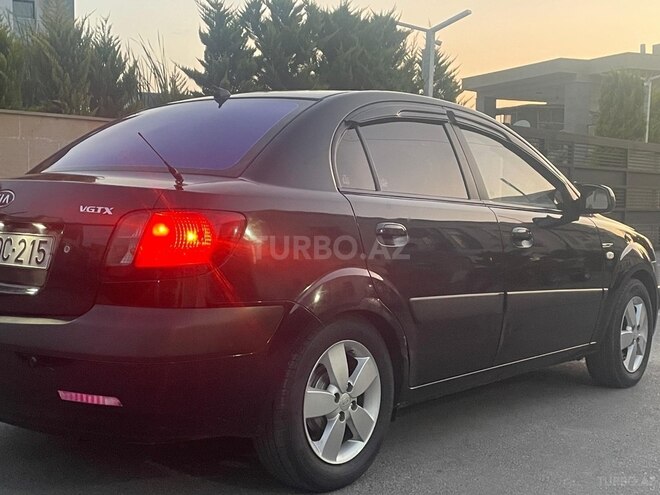 Kia Pride 2007, 195,000 km - 1.6 л - Bakı
