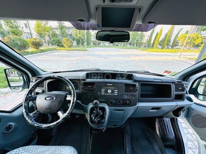 Ford Transit 2011, 196,000 km - 2.2 л - Bakı