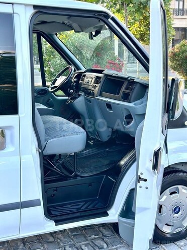 Ford Transit 2011, 196,000 km - 2.2 л - Bakı