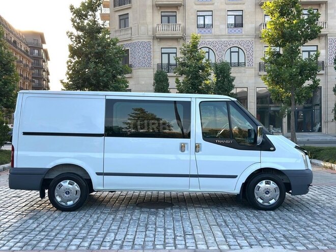 Ford Transit 2011, 196,000 km - 2.2 л - Bakı