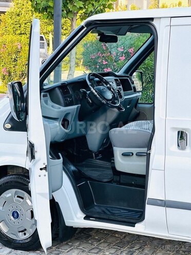 Ford Transit 2011, 196,000 km - 2.2 л - Bakı