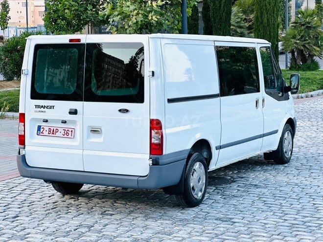 Ford Transit 2011, 196,000 km - 2.2 л - Bakı