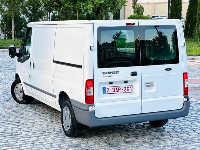 Ford Transit 2011, 196,000 km - 2.2 л - Bakı