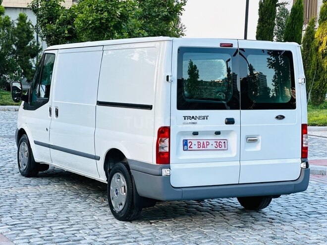 Ford Transit 2011, 196,000 km - 2.2 л - Bakı