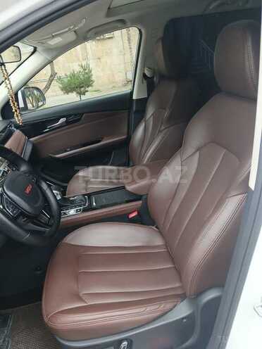 VGV U70 Pro 2024, 48,000 km - 1.5 l - Bakı