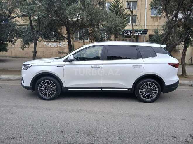VGV U70 Pro 2024, 48,000 km - 1.5 l - Bakı