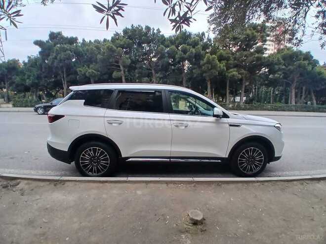 VGV U70 Pro 2024, 48,000 km - 1.5 l - Bakı