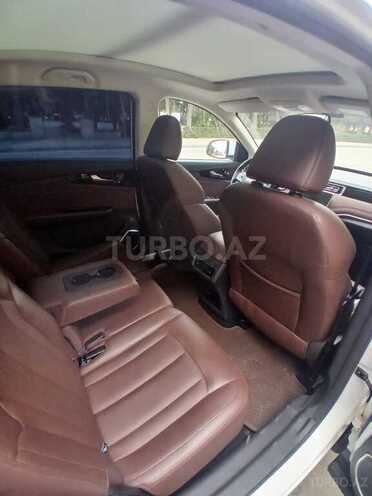 VGV U70 Pro 2024, 48,000 km - 1.5 l - Bakı