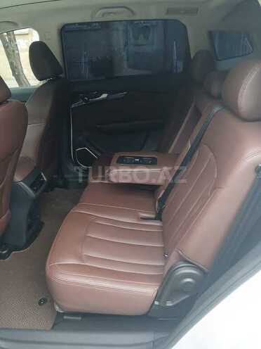 VGV U70 Pro 2024, 48,000 km - 1.5 l - Bakı