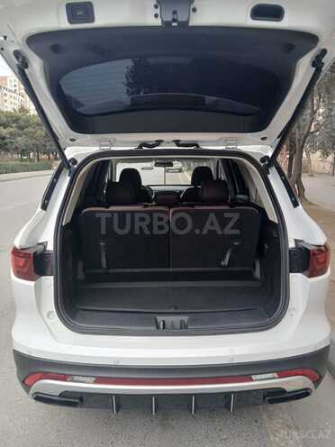 VGV U70 Pro 2024, 48,000 km - 1.5 l - Bakı