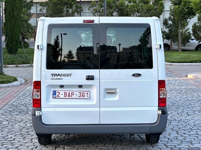Ford Transit 2011, 196,000 km - 2.2 л - Bakı