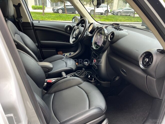 Mini  2016, 120,000 km - 1.6 l - Bakı