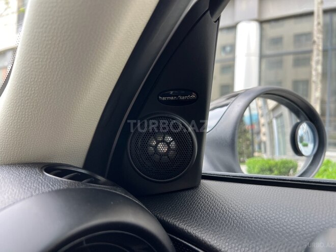 Mini  2016, 120,000 km - 1.6 l - Bakı